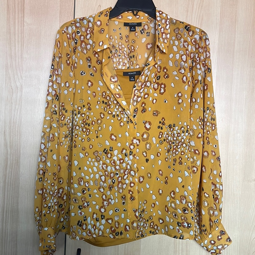 Alfani Women Tops
